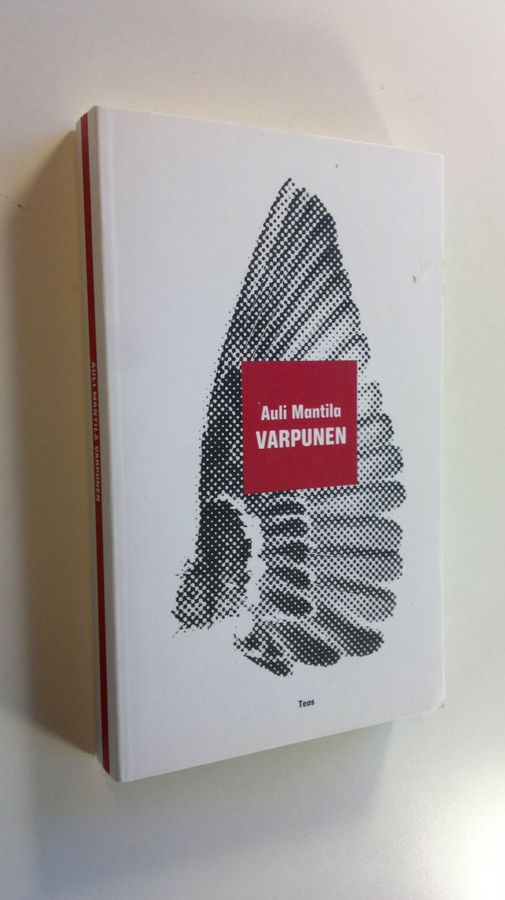 Auli Mantila : Varpunen