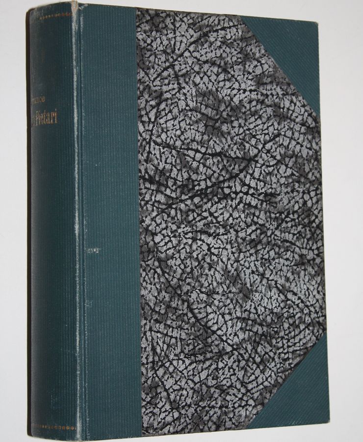 Anatole France : Pikku Pietari / Pierre Noziere