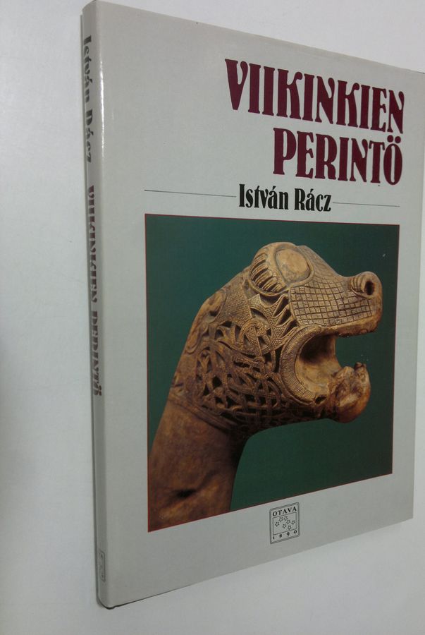 Istvan Racz : Viikinkien perintö