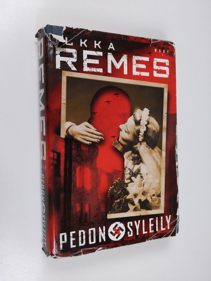 Ilkka Remes : Pedon syleily