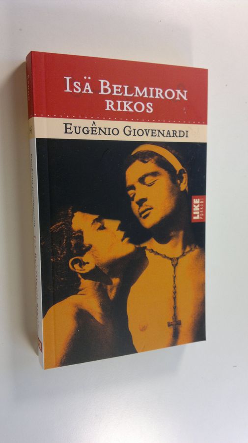 Eugenio Giovenardi : Isä Belmiron rikos