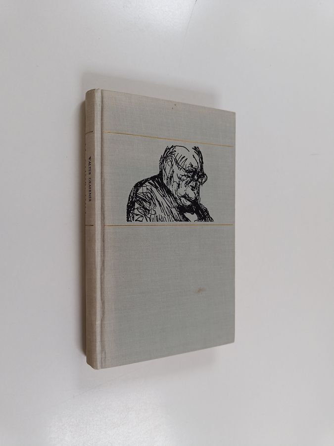 Walter Graebner : Mr Churchill