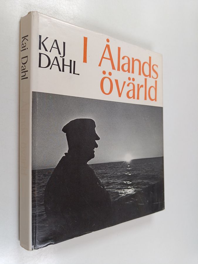 Kaj Dahl : I Ålands övärld