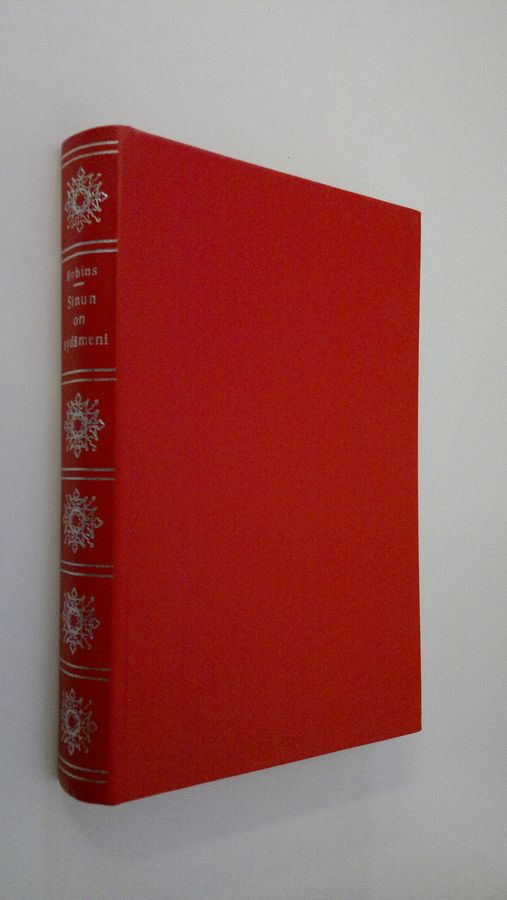 Denise Robins : Sinun on sydämeni