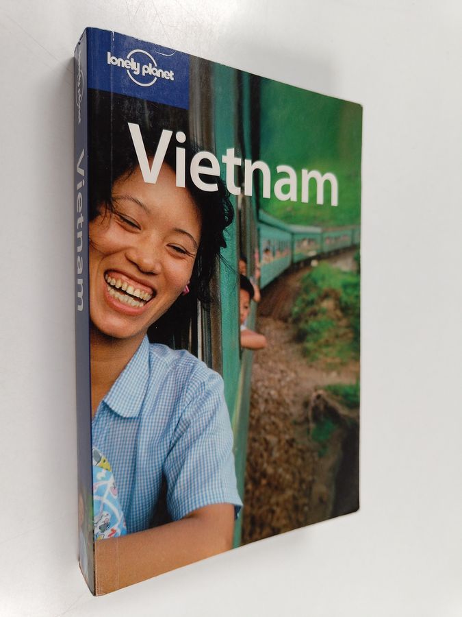 Nick Ray : Vietnam
