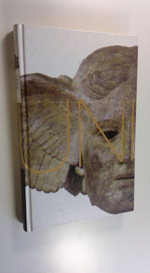 Raisa (toim.) Vuohelainen : Minun unieni kirja