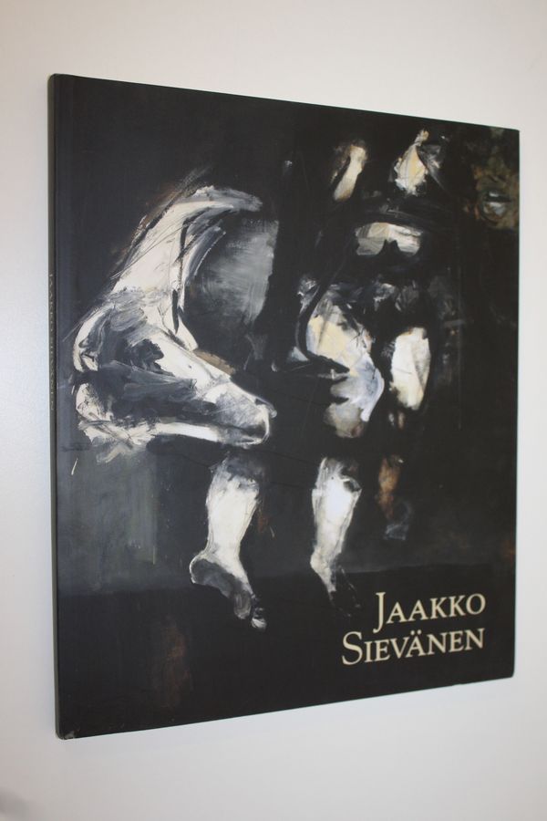 Jaakko Sievänen : Jaakko Sievänen