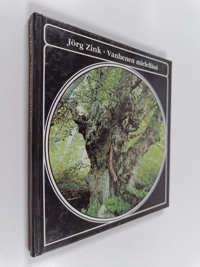 Jörg Zink : Vanhenen mielelläni