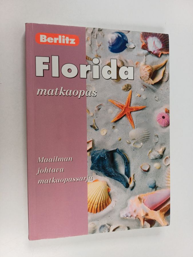 Martin Gostelow : Florida