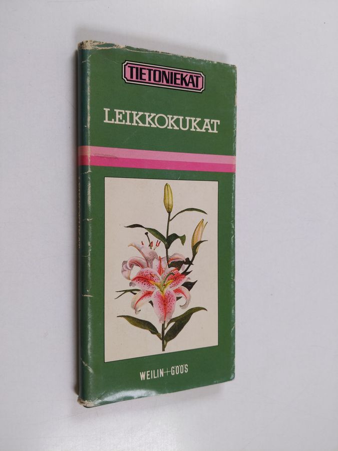 Sheila Okun : Leikkokukat