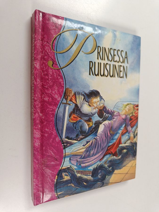 Prinsessa Ruusunen