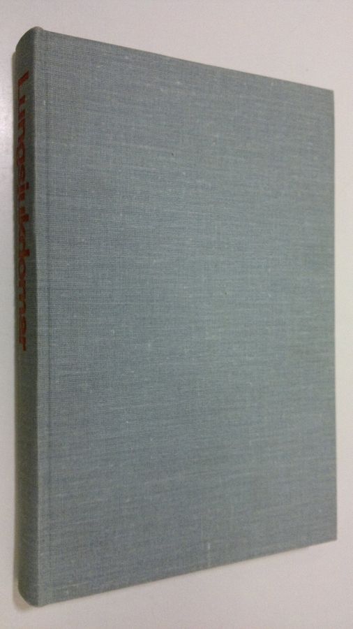 Gösta Birath : Lungsjukdomar