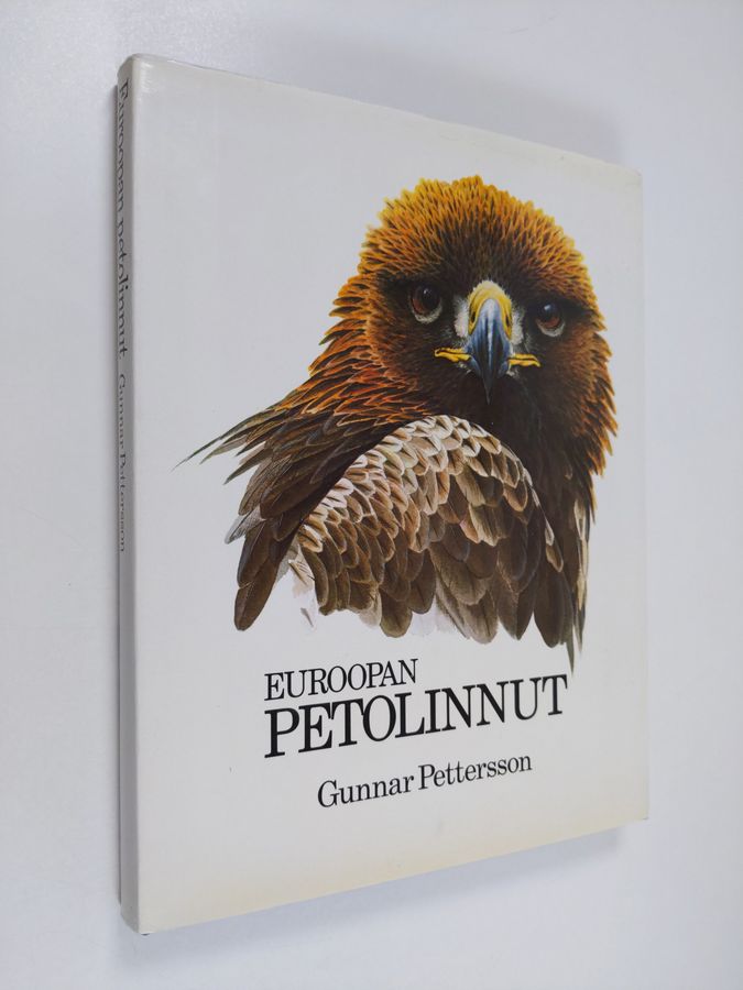 Gunnar Pettersson : Euroopan petolinnut