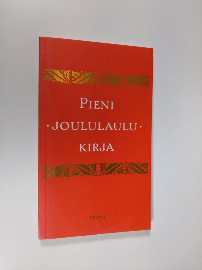 Virpi (toim.) Kari : Pieni joululaulukirja