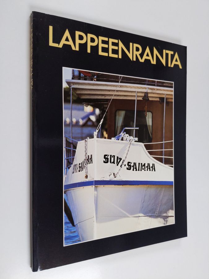 Jarmo Kölhi : Lappeenranta