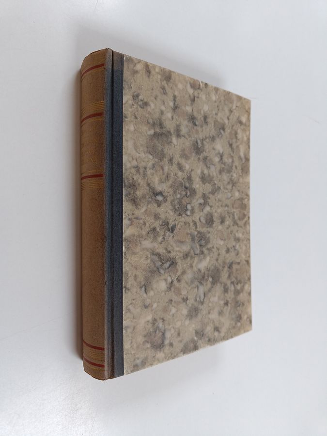 Lauri Kettunen : Tieteen matkamiehenä : kaksitoista ensimmäistä retkeä 1907-1918