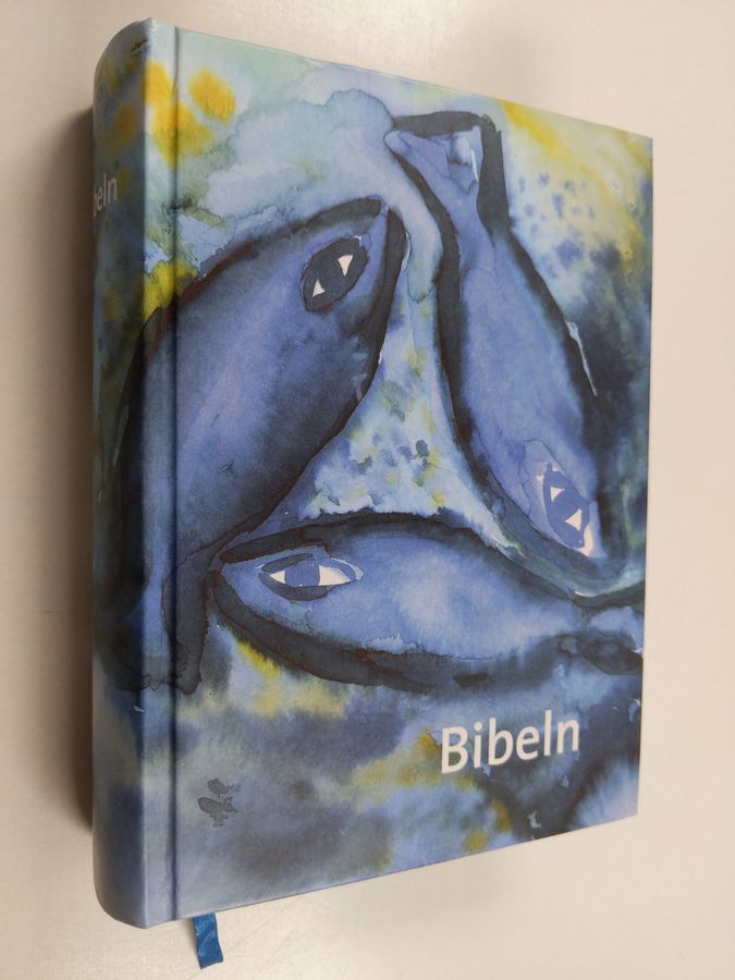 Bibeln