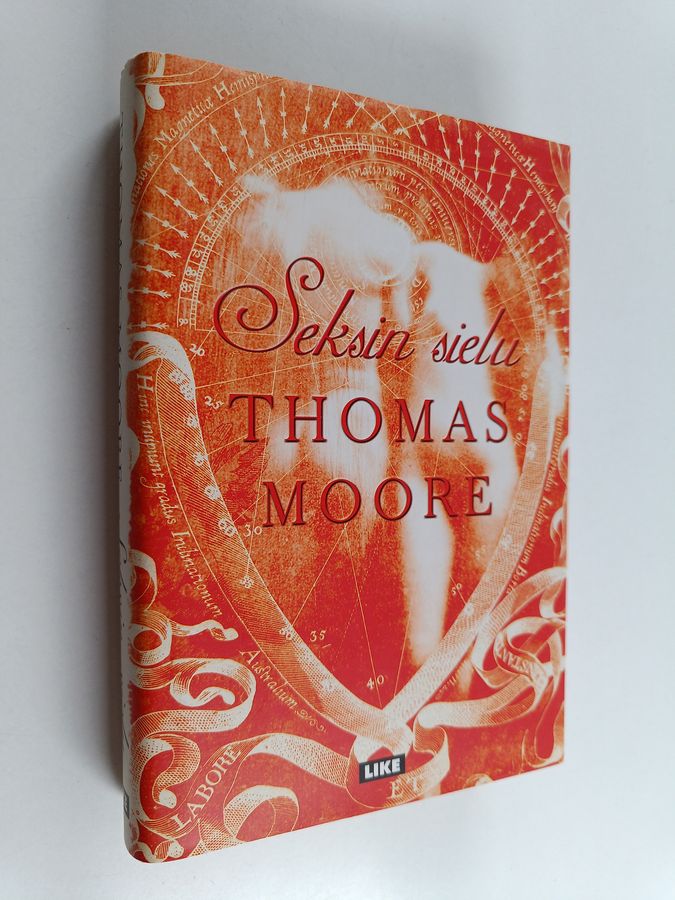 Thomas Moore : Seksin sielu
