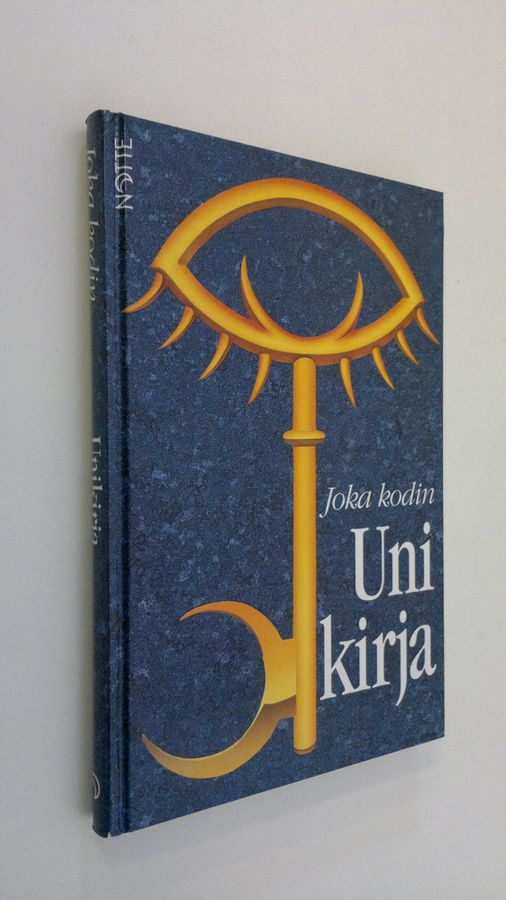 Heikki Siltala : Joka kodin unikirja