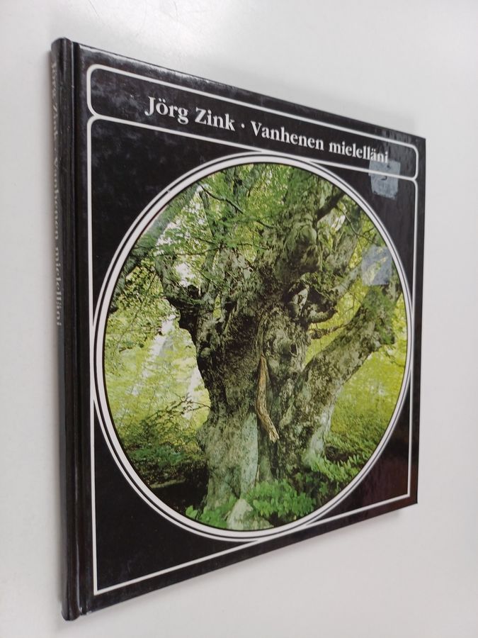 Jörg Zink : Vanhenen mielelläni
