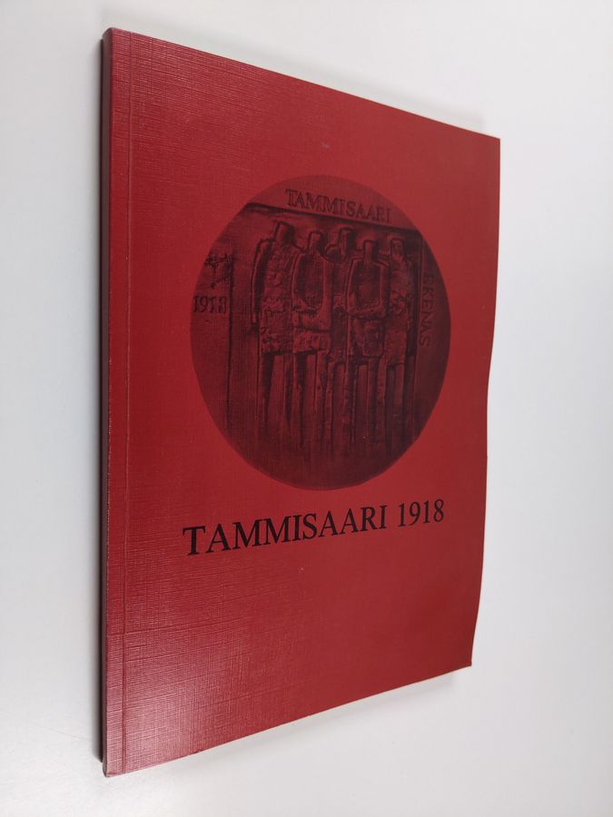 Tammisaari 1918