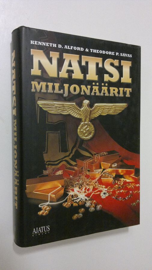Kenneth D. Alford : Natsimiljonäärit
