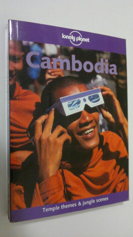 Nick Ray : Cambodia