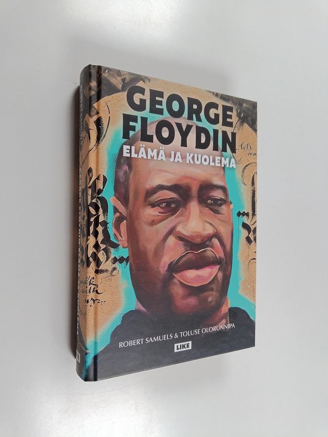George Floydin elämä ja kuolema