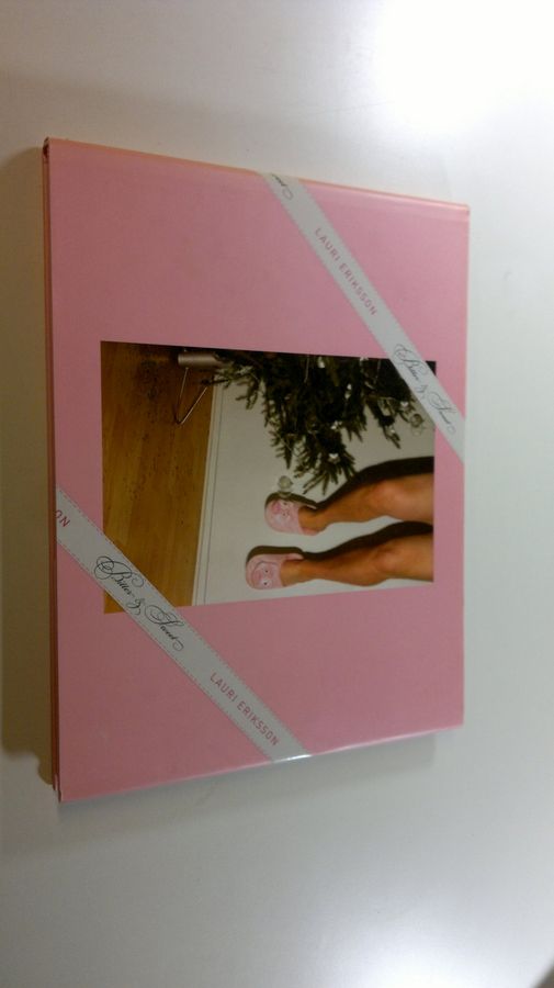 Lauri Eriksson : Bitter & sweet