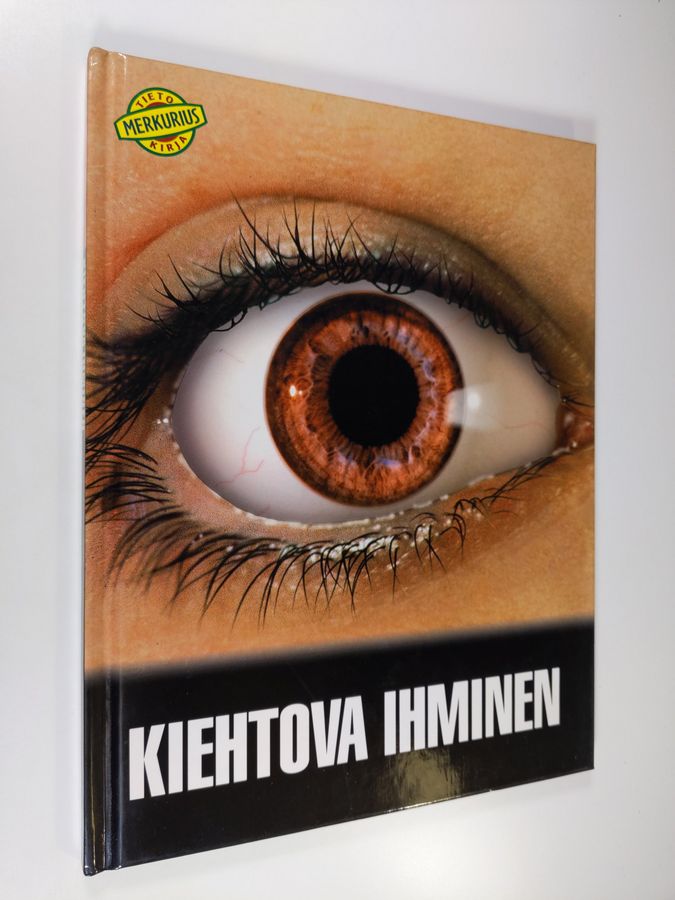 Sue Davidson : Kiehtova ihminen
