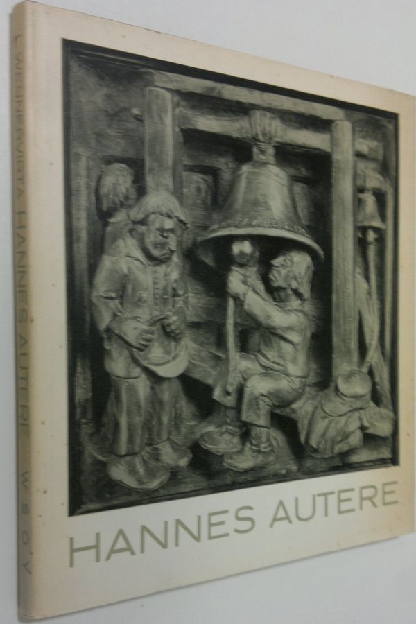 L. Wennervirta : Hannes Autereen taidetta