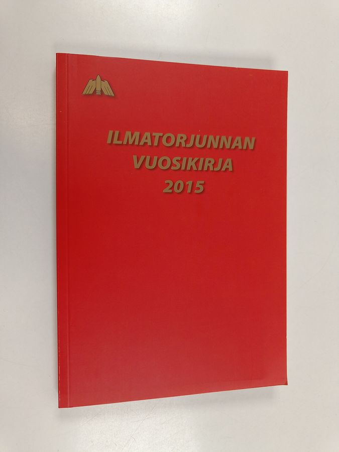 Ilmatorjunnan vuosikirja 2015 n:o 22