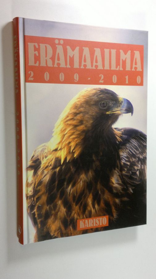 Erämaailma 2009-2010