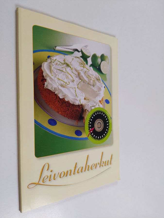 Leivontaherkut