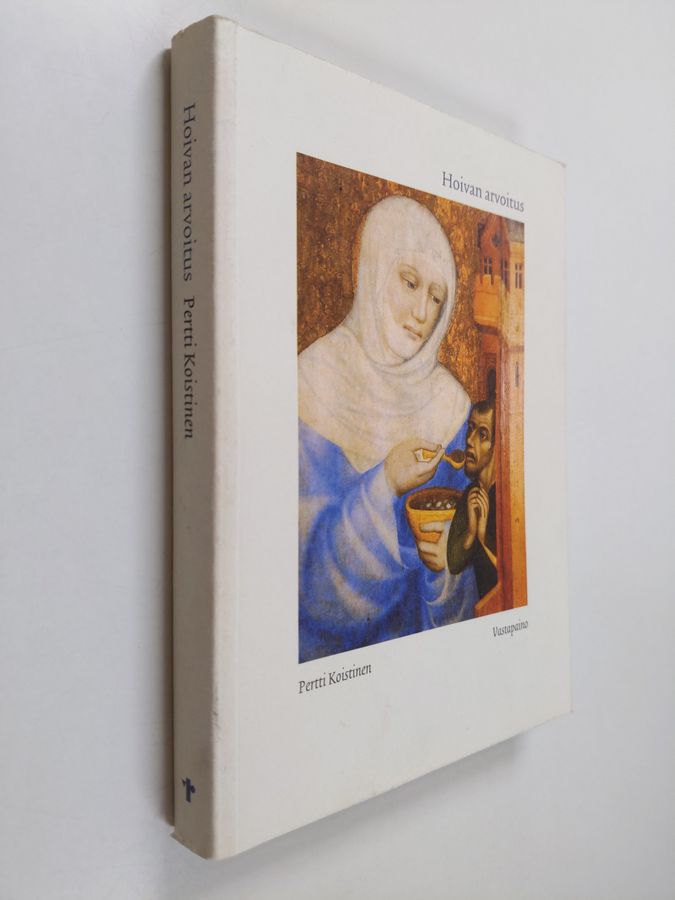 Pertti Koistinen : Hoivan arvoitus