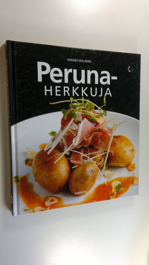 Anders Walberg : Perunaherkkuja
