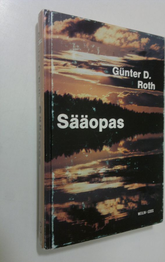 Gunther D. Roth : Sääopas