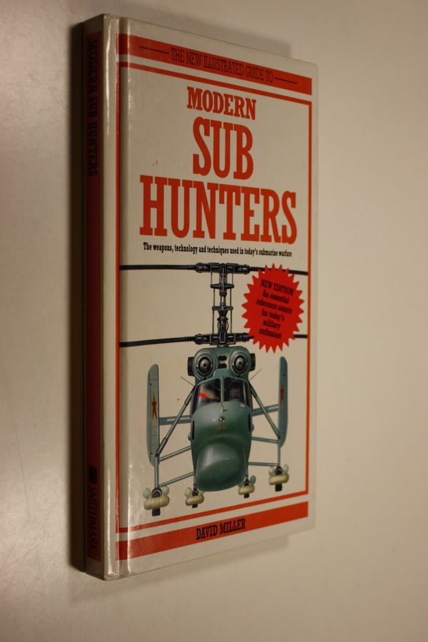 David Miller : Modern Sub Hunters