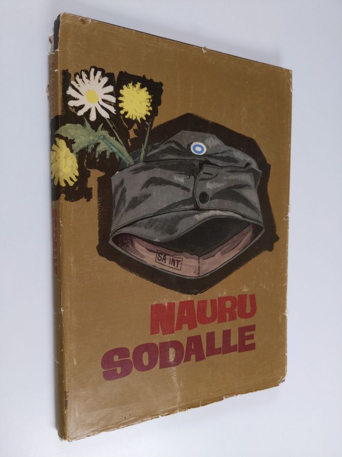 Nauru sodalle : sotiemme huumoria 1939-44