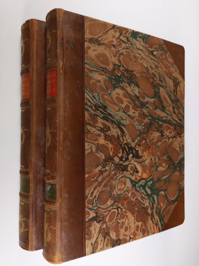 J. O. Hannula : Maailmansodan historia 1-2