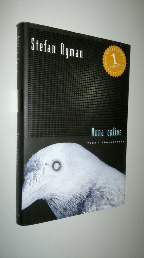 Stefan Nyman : Anna online