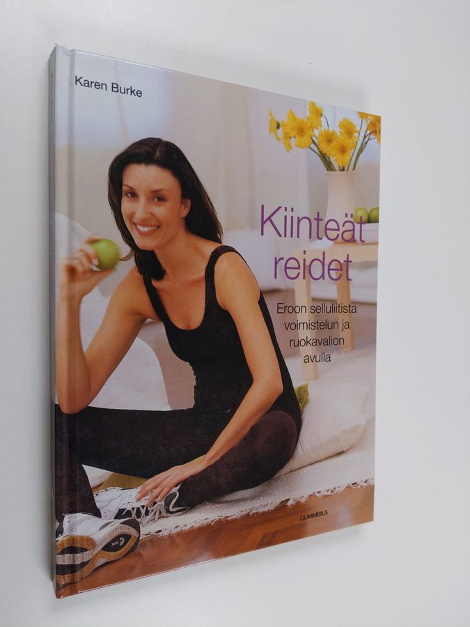 Karen Burke : Kiinteät reidet