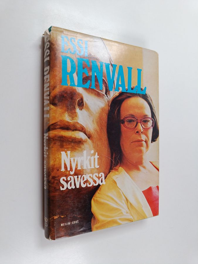 Essi Renvall : Nyrkit savessa