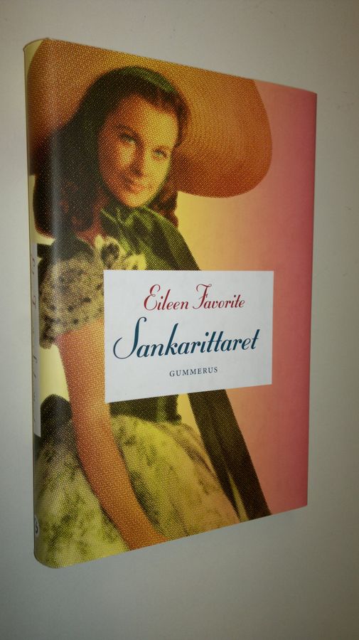 Eileen Favorite : Sankarittaret