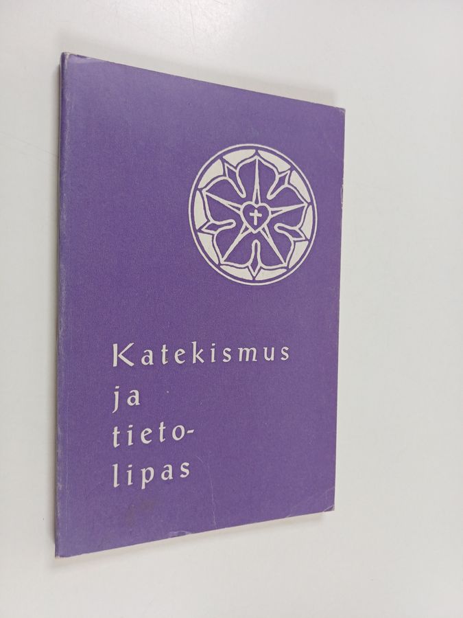 Suomen evankelis-luterilaisen kirkon katekismus
