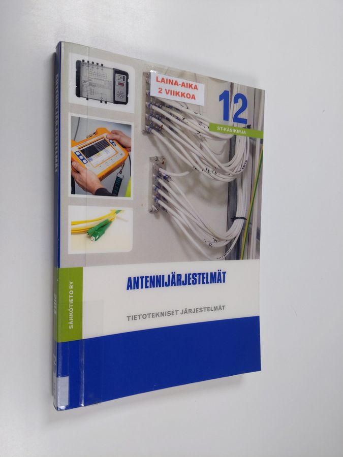 Antennijärjestelmät