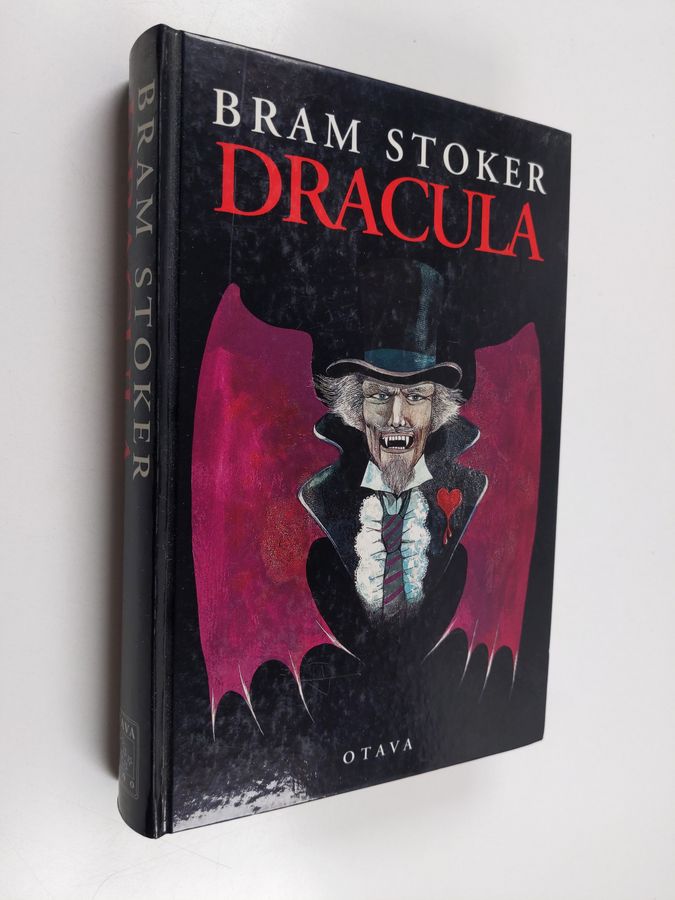 Bram Stoker : Dracula