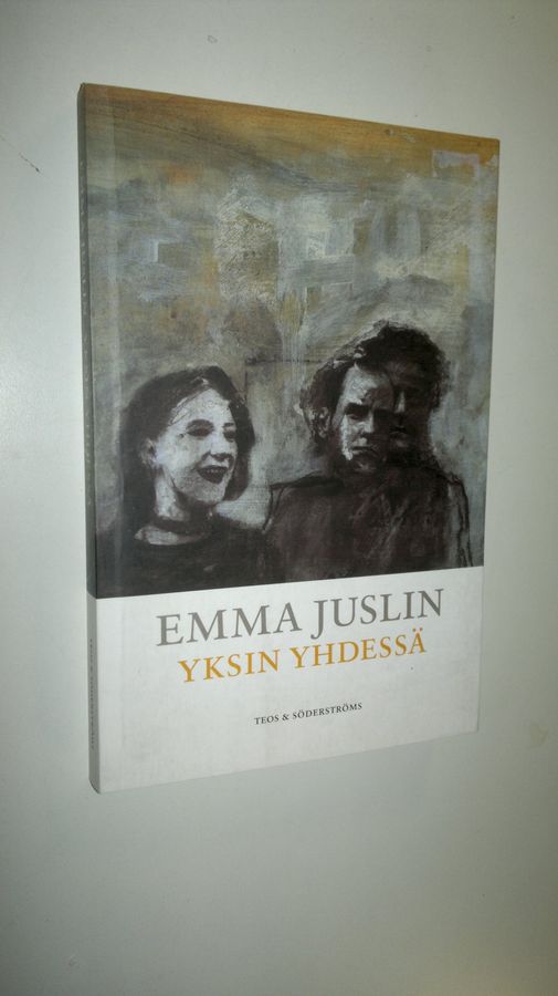 Emma Juslin : Yksin yhdessä