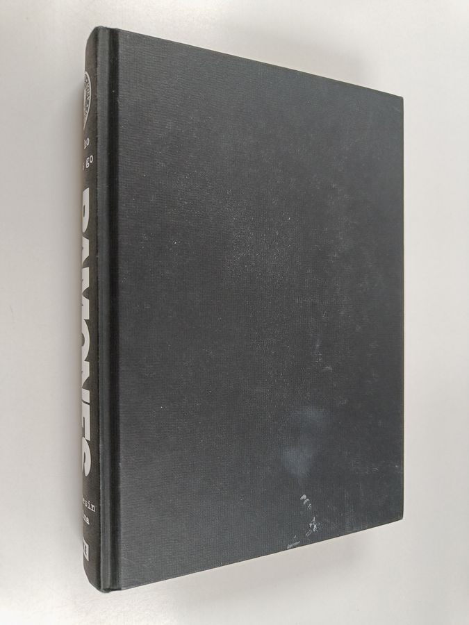 Everett True : Hey ho let's go : Ramonesin tarina