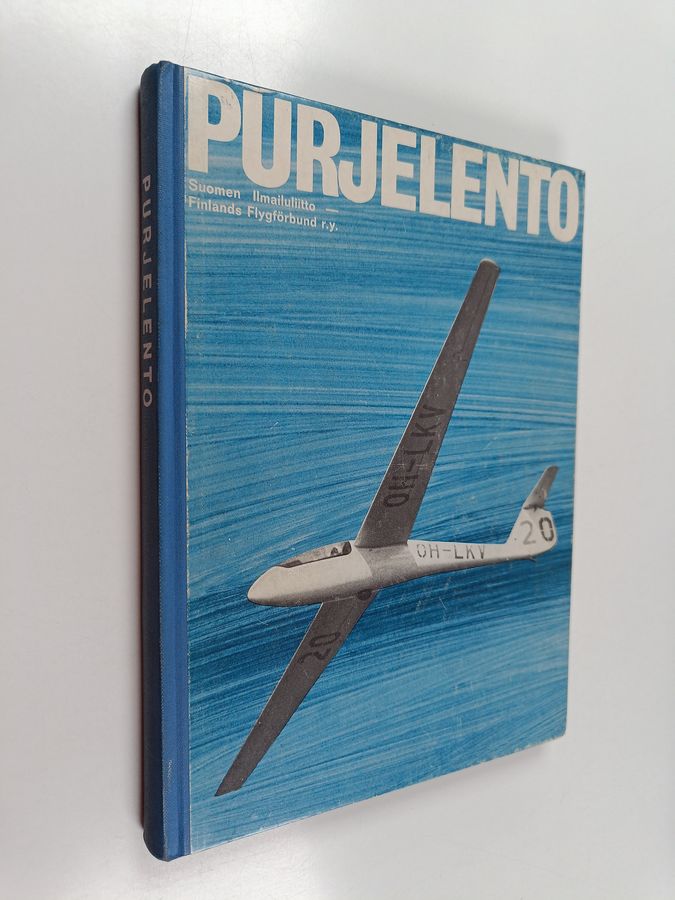 P. H. Nielsen : Purjelento